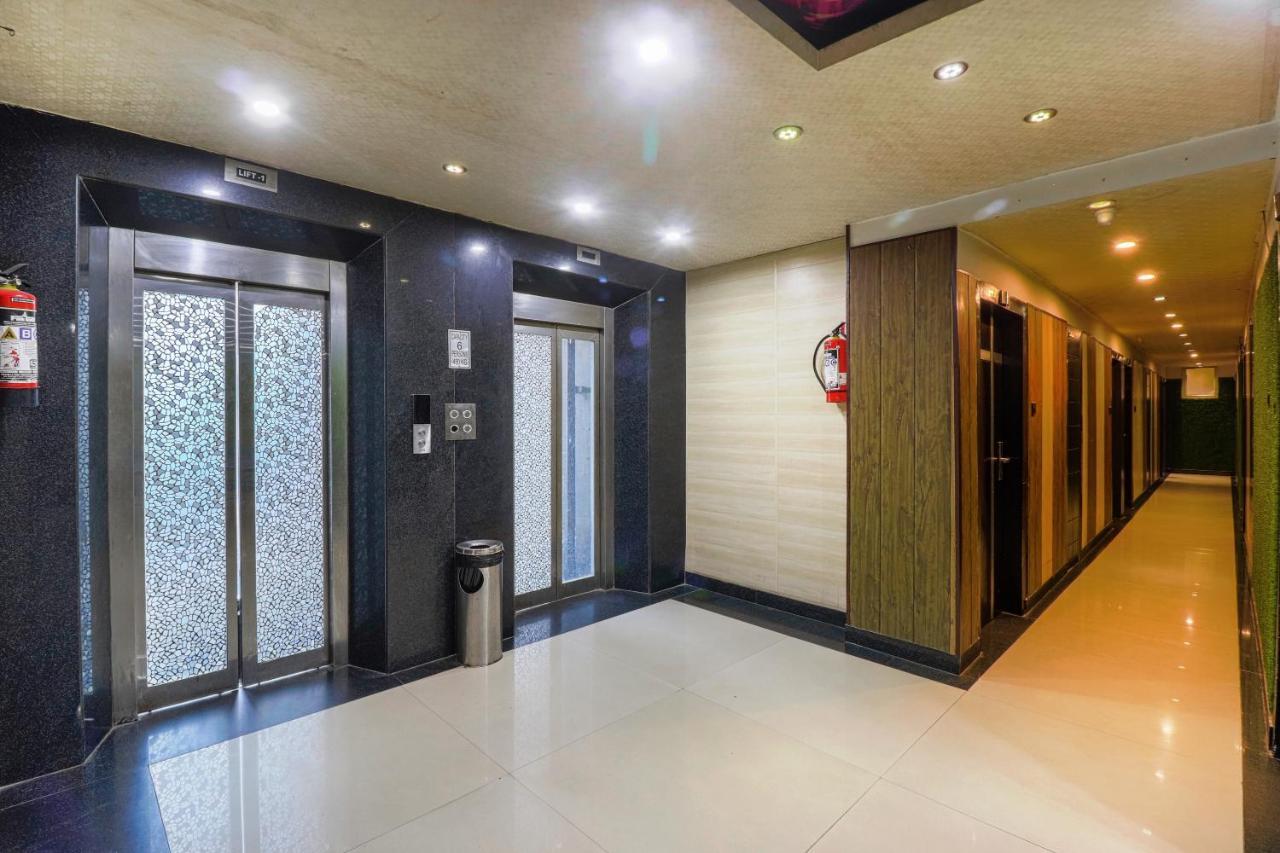 湿婆格兰德酒店 哈里瓦 外观 照片