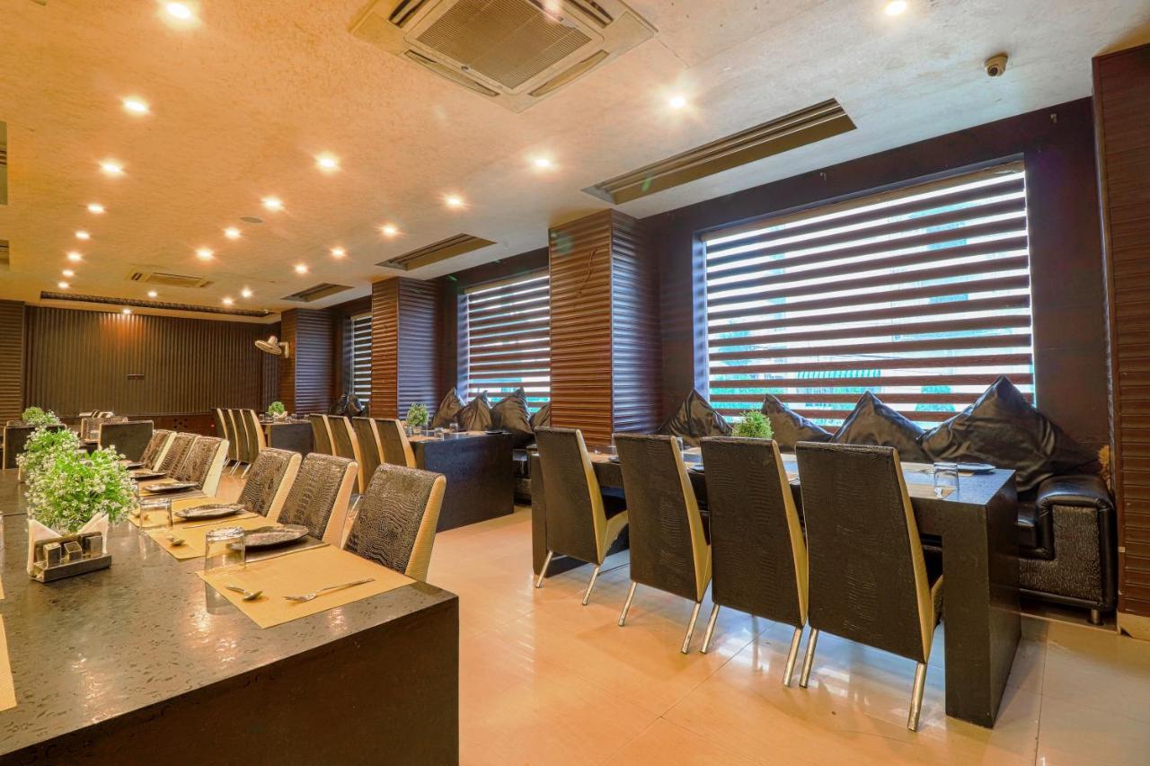 湿婆格兰德酒店 哈里瓦 外观 照片